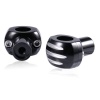UZUN GIDON TUTUCU - 25MM - SİYAH - 3 INCH - 7CM YUKSELTME