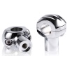 UZUN GIDON TUTUCU - 25MM - KROM - 3 INCH - 7CM YUKSELTME-YÜKSELTİCİ