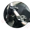 GIDON YÜKSELTME TUTUCU RİSER -YÜKSELTİCİ- 22MM V 28MM - GOLD SARI