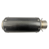 GERÇEK KARBON SC RACING - 60MM GİRİŞ