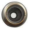 GERÇEK KARBON SC RACING - 60MM GİRİŞ