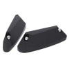 CFMOTO 450 SR 450SR YAN TAKOZ KORUMA - CNC METAL - SİYAH