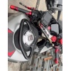 CFMOTO 450SR DEPO TUTAMAÇ - KIRMIZI