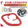 CFMOTO 250SR 450SR DEPO TUTAMAÇ - GÜMÜŞ