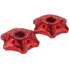 CFMOTO 250 NK SR AMÖRTİSÖR KAPAK SET - KIRMIZI