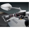 ELCİK MANET KORUMA V3 - CNC METAL İŞLEME - KIRMIZI