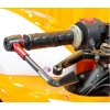 ELCİK MANET KORUMA V3 - CNC METAL İŞLEME - KIRMIZI