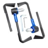 ELCİK MANET KORUMA V3 - CNC İŞLEME - MAVİ