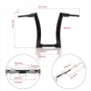 RETRO APE 32MM KALIN GİDON - KROM - 16 INCH