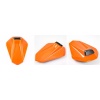 KTM DUKE 125 250 390 MONO KAPAK SELE 2017-2023 TURUNCU