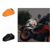 KTM DUKE 125 250 390 MONO KAPAK SELE 2017-2023 TURUNCU