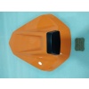 KTM DUKE 125 250 390 MONO KAPAK SELE 2017-2023 TURUNCU