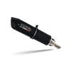 G.P.R FURORE NERO - SİYAH - 47CM UZUNLUK