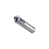 G.P.R SATINOX INOX L400 - PASLANMAZ ÇELİK - 46CM