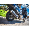 G.P.R -KOMPLE SET- YAMAHA XMAX - 2010 V 2016 - EVO4 ROAD -43CM
