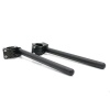 CHOPPER HARLEY GIDON UC - 41MM ÇAP - SİYAH