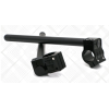 CHOPPER HARLEY GIDON UC - 41MM ÇAP - SİYAH