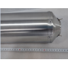 G.P.R SATINOX INOX L400 - PASLANMAZ ÇELİK - 46CM