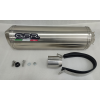 G.P.R SATINOX INOX L400 - PASLANMAZ ÇELİK - 46CM