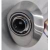 G.P.R SATINOX INOX L400 - PASLANMAZ ÇELİK - 46CM
