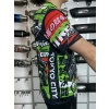 KAWASAKI NINJA MOTORSIKLET SÜRÜŞ TSHIRT XL BEDEN