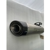 SC PROJECT , GERÇEK KARBON UÇ , GENİŞ TÜP ,51MM