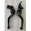 YAMAHA MT07 MANET SET - SİYAH - AYARLANABİLİR