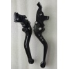 YAMAHA MT07 MANET SET - SİYAH - AYARLANABİLİR