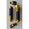 ELCİK YENI VERSIYON - DENGE TOPUZLU - SET - GOLD