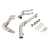 KAWASAKI NINJA ZX4R - ZX4RR  2023 - 2024  HEADERS