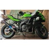 KAWASAKI NINJA ZX4R - ZX4RR  2023 - 2024  HEADERS