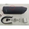 FURORE NERO EVO4 L280 -4