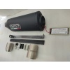 FURORE NERO EVO4 L280 - 60MM GİRİŞLİ