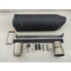 FURORE NERO EVO4 L280 - 60MM GİRİŞLİ