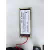 FURORE NERO EVO4 L280 - 60MM GİRİŞLİ