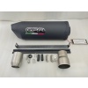 FURORE NERO EVO4 L280 - 60MM GİRİŞLİ