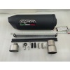 FURORE NERO EVO4 L280 - 60MM GİRİŞLİ
