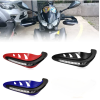 CROSS SCOOTER MANET KORUMA - LED IŞIKLI - MAVİ