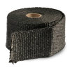 EGZOS HEADERS SARGISI - SIYAH RENK - 5 METRE* 5CM