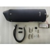 FURORE NERO L310 - 39CM - 3