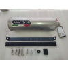 GPR M3 INOX L300 - 33CM -12
