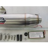 GPR DEEPTONE INOX L300 - 38CM - 2