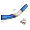YAMAHA TENERE 700 ARABORU 2019 - 2023  - 3 RENK