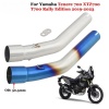 YAMAHA TENERE 700 ARABORU 2019 - 2023  - 3 RENK