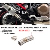 HONDA CRF1100 AFRICA TWIN  ARABORU 2020 - 2022