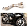 BMW S1000RR KATALİZÖR İPTAL BORU 2011 - 2018