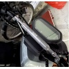 UNIVERSAL  250NK GIDON ORTA TUTUCU - SİYAH
