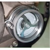 CFMOTO 250 NK SR CLX YAG KAPAK - CAMLI TİP - GÜMÜŞ