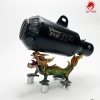 TOK SESLİ TÜP AKREP - KISA VERSIYON - SİYAH