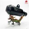 TOK SESLİ TÜP AKREP - KISA VERSIYON - SİYAH